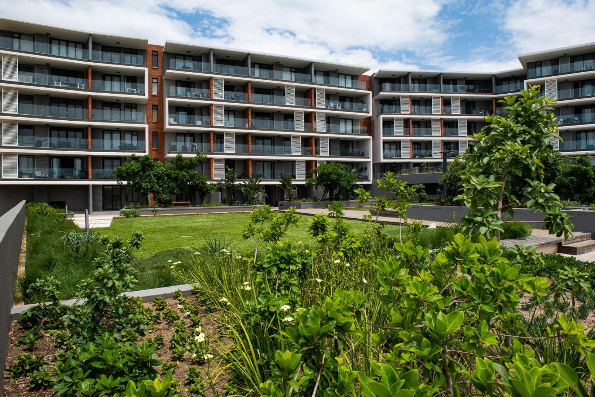 Coral Point Sibaya Luxury Apartment Exterior photo