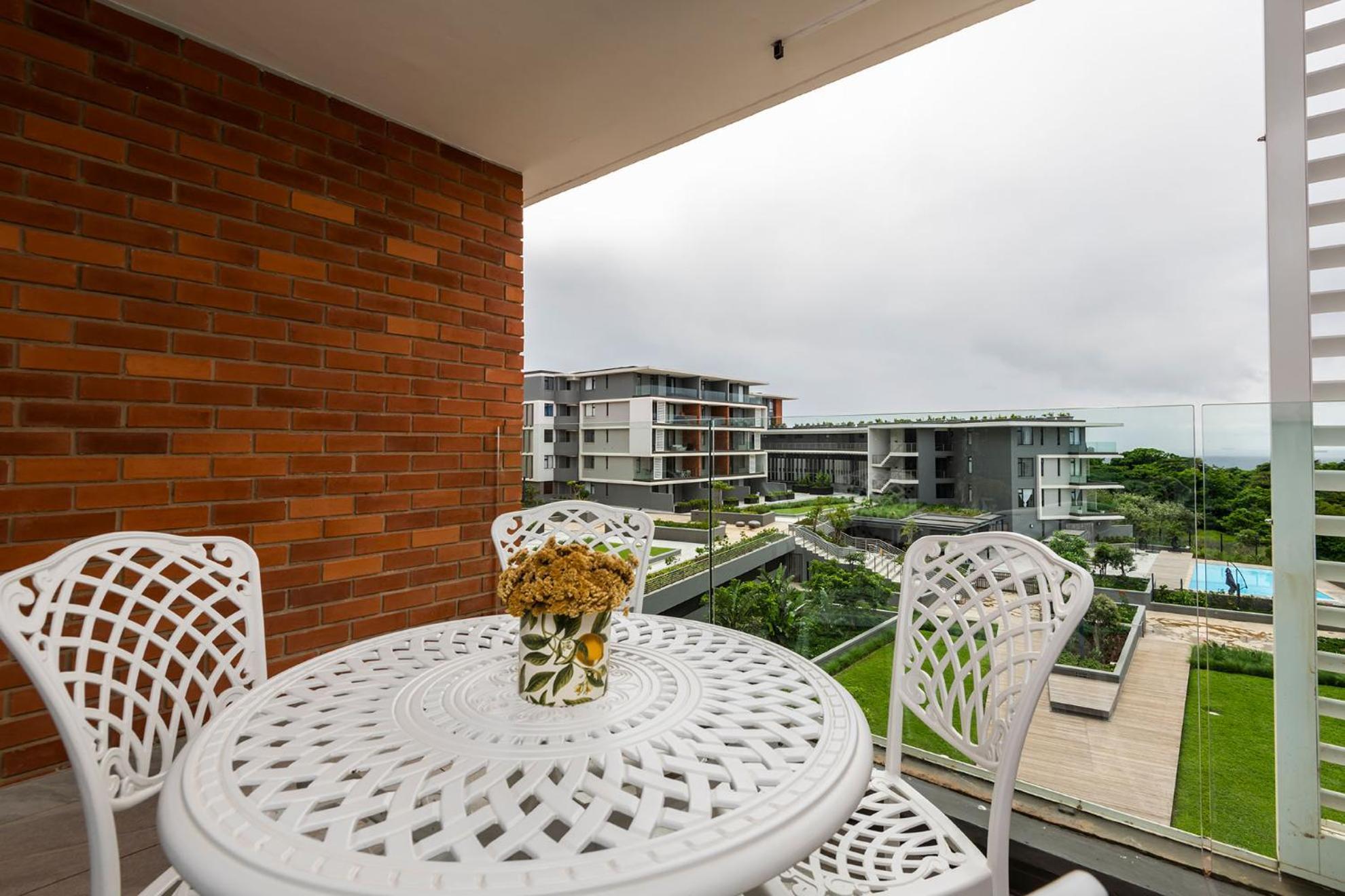 Coral Point Sibaya Luxury Apartment Exterior photo