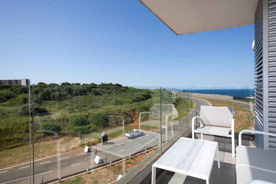 Coral Point Sibaya Luxury Apartment Exterior photo